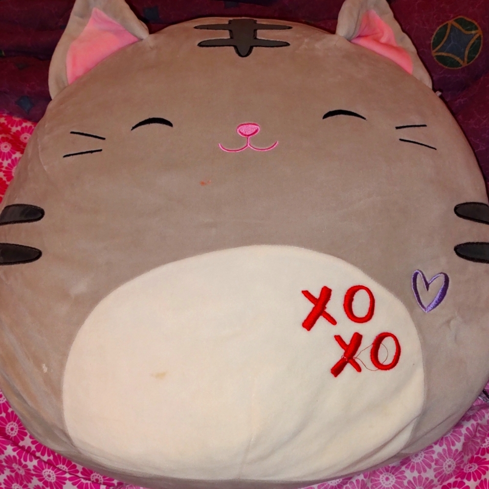 Squishmallow